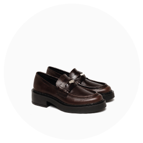 Mocasines