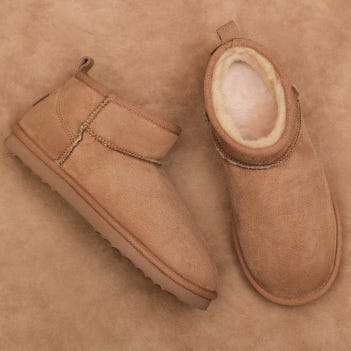 Texanas